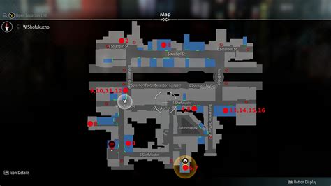 yotsudera kaikan|Like A Dragon Gaiden Guide: “Chapter 2” Walkthrough.